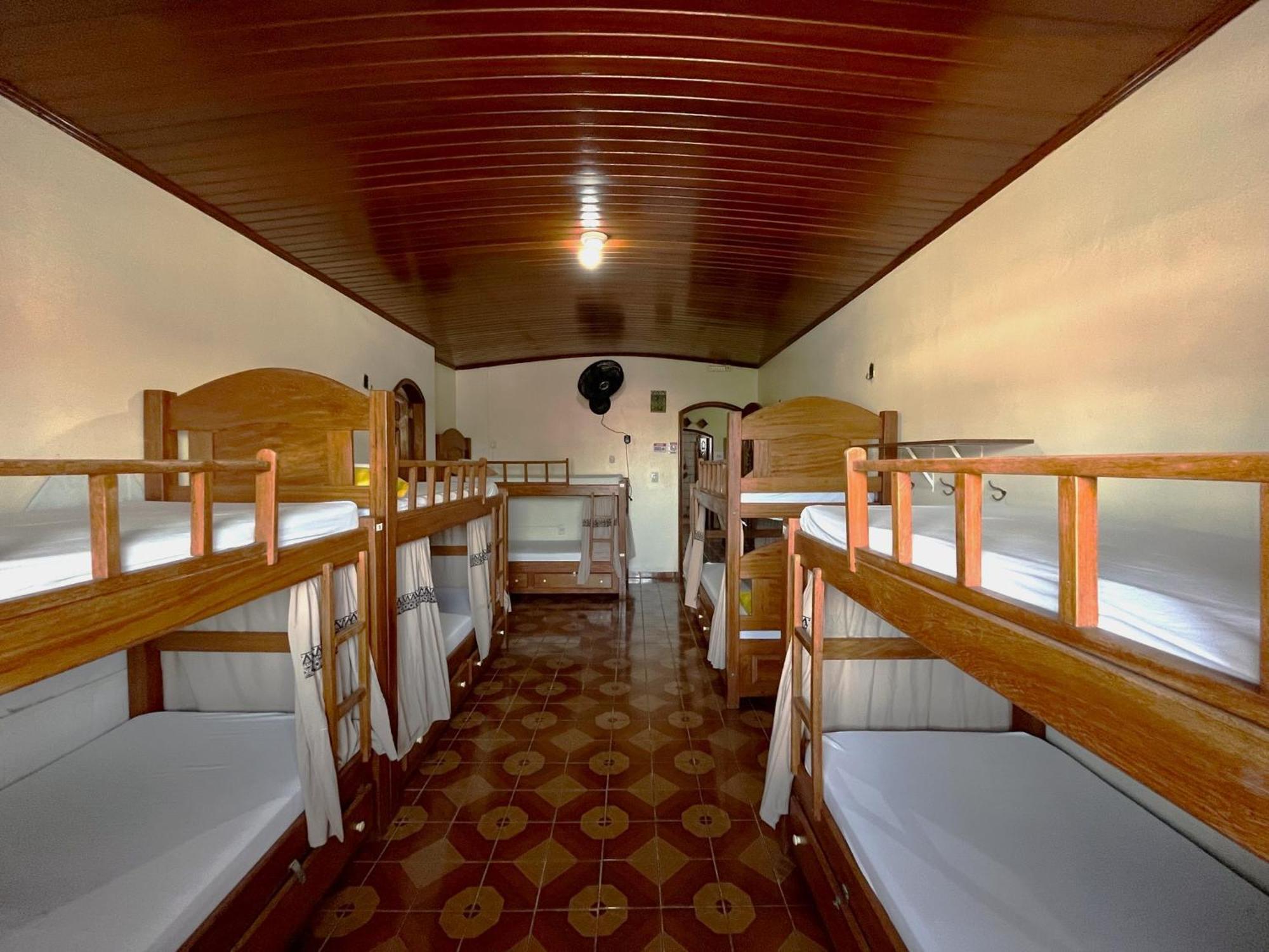 Hostel Roraima บัววิสตา ภายนอก รูปภาพ