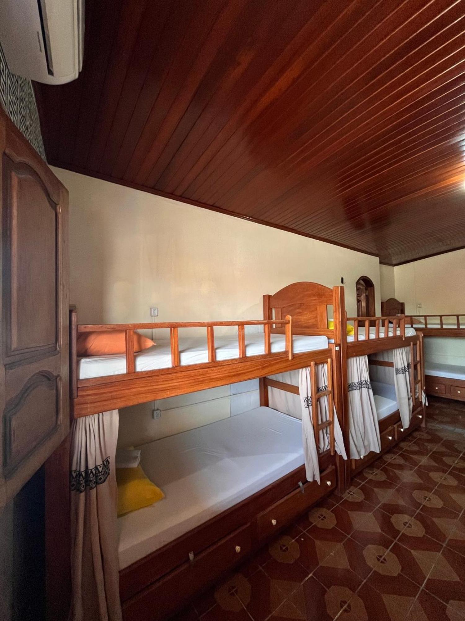 Hostel Roraima บัววิสตา ภายนอก รูปภาพ