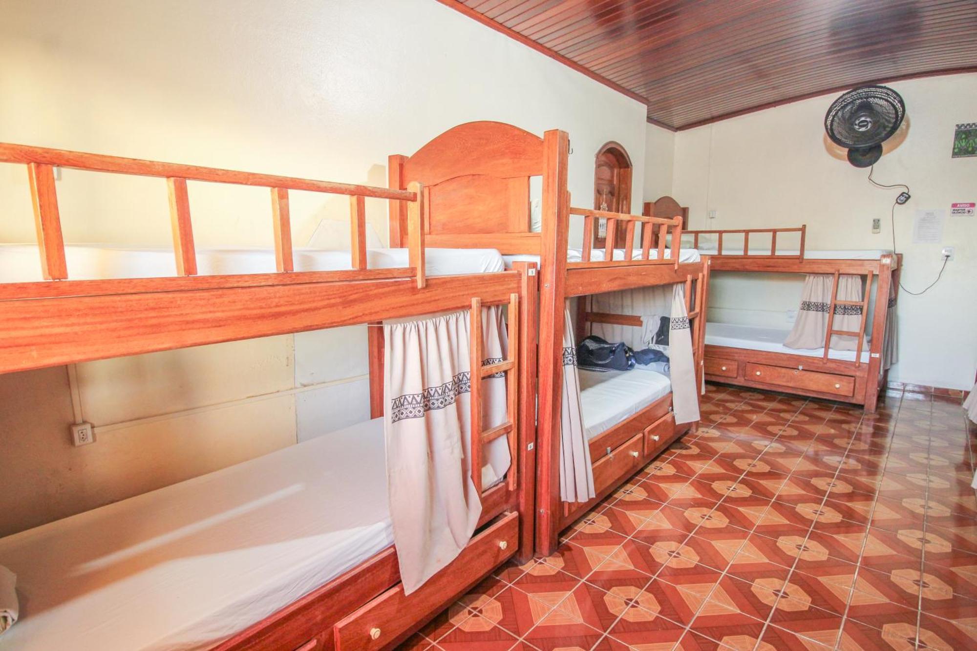 Hostel Roraima บัววิสตา ภายนอก รูปภาพ